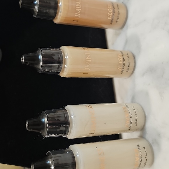 Luminess Airbrush Collection - Picture 3 of 7